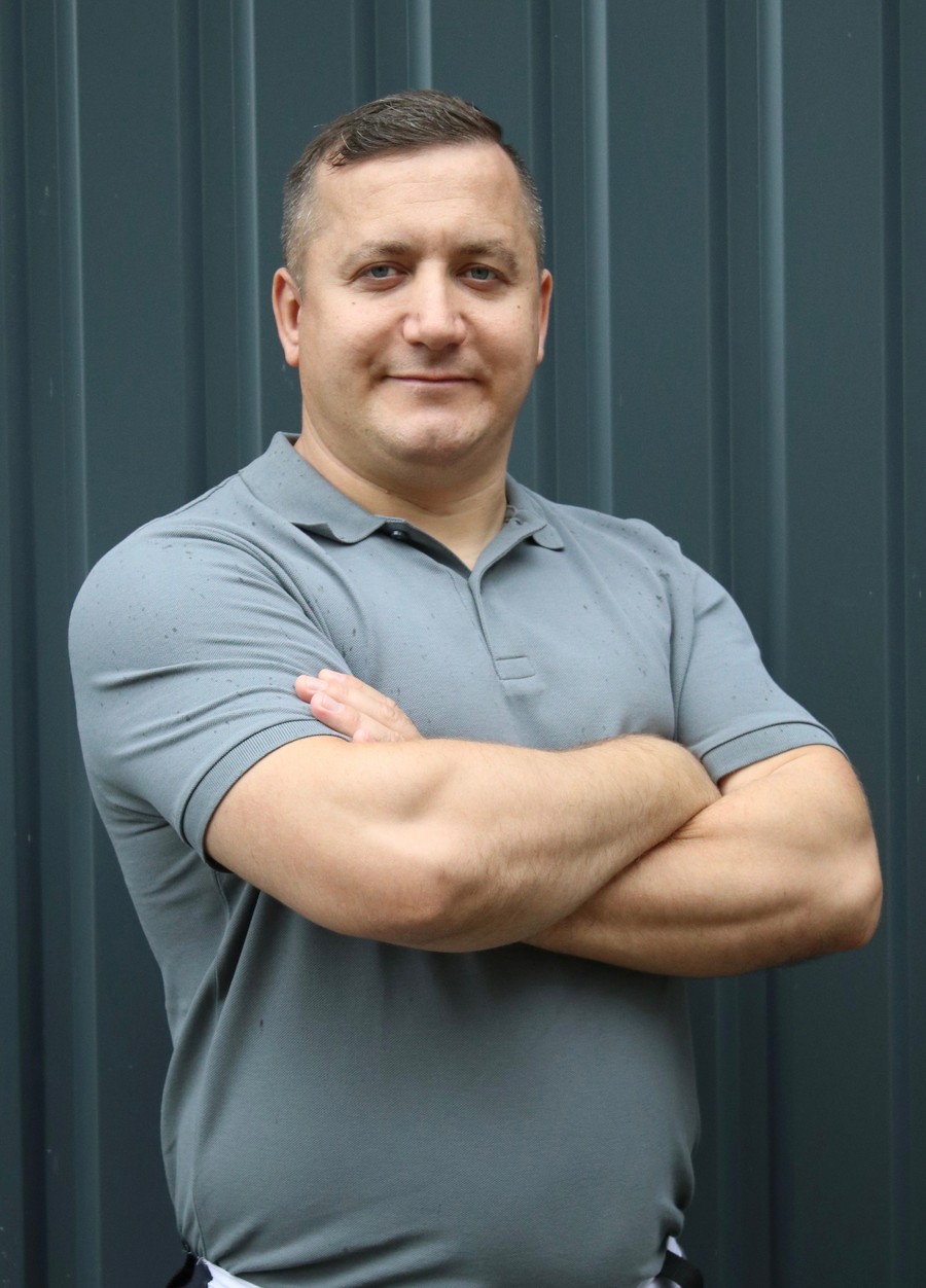 Alex Dicusar