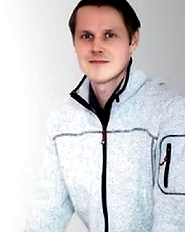 Benjamin Fülster