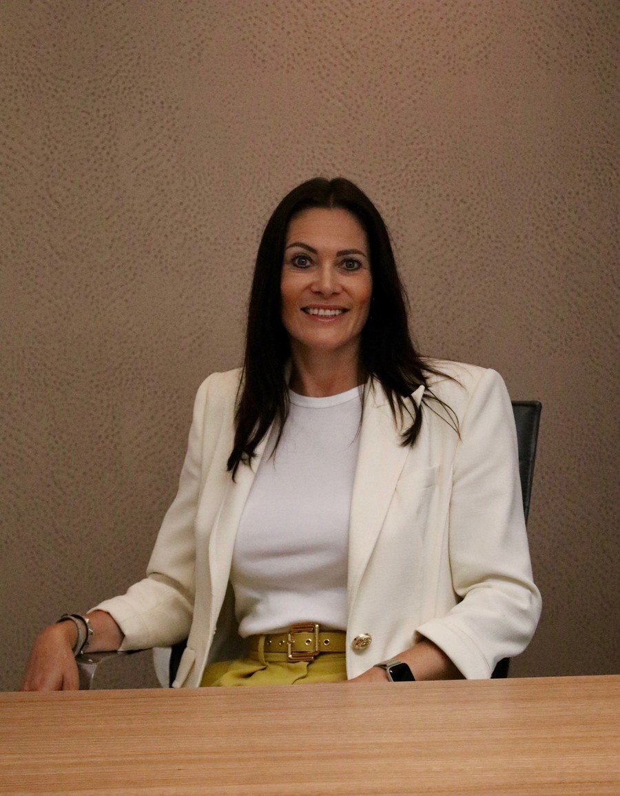Mirjam Lentz