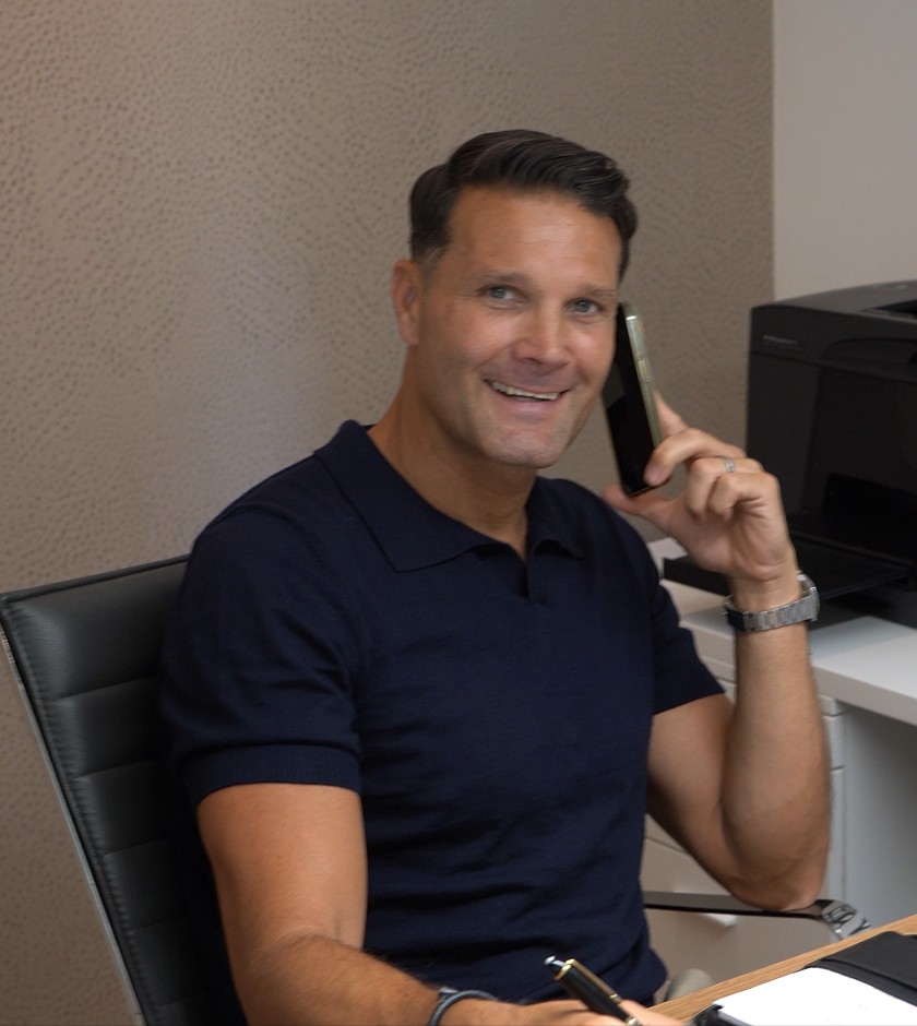Thorsten Lentz
