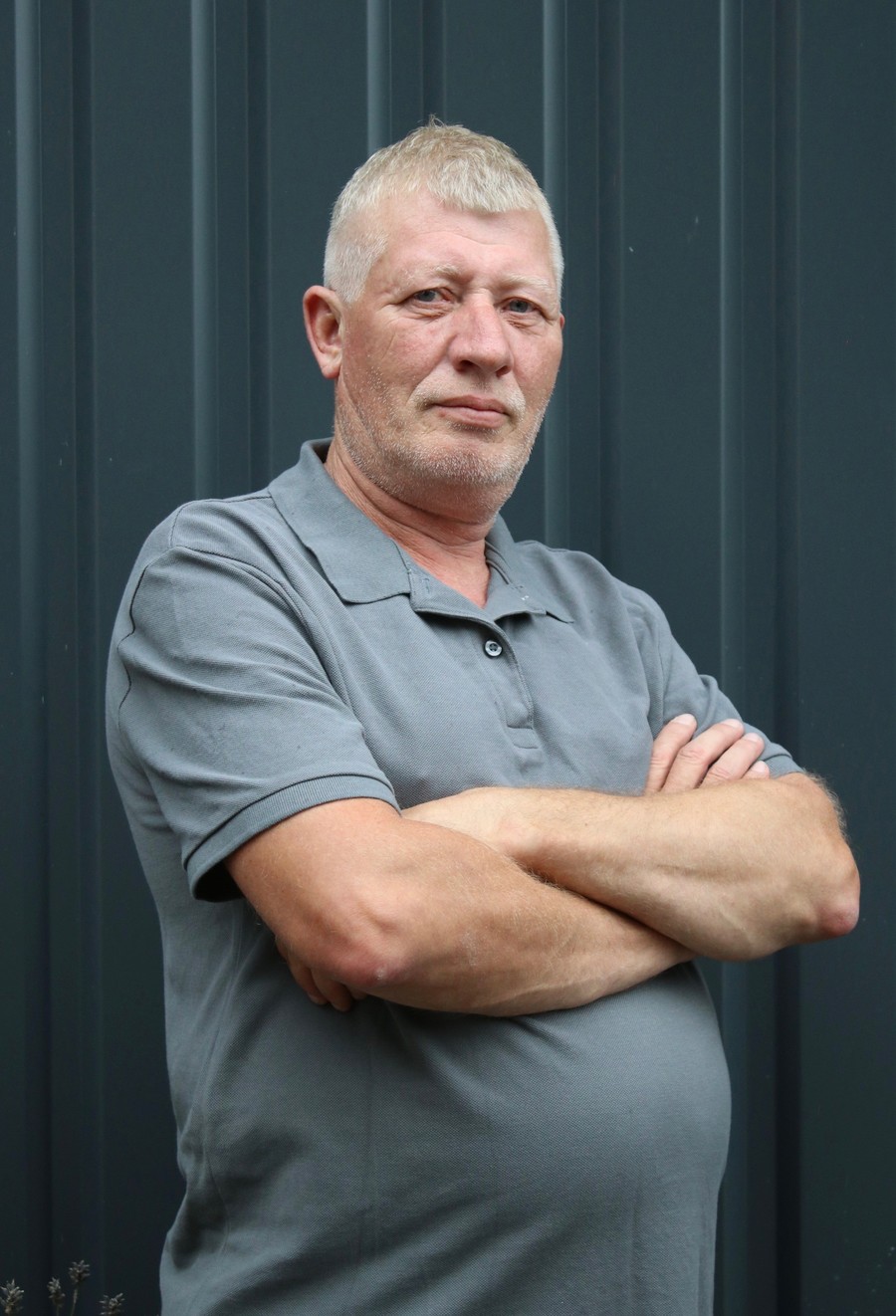Walter Kelm